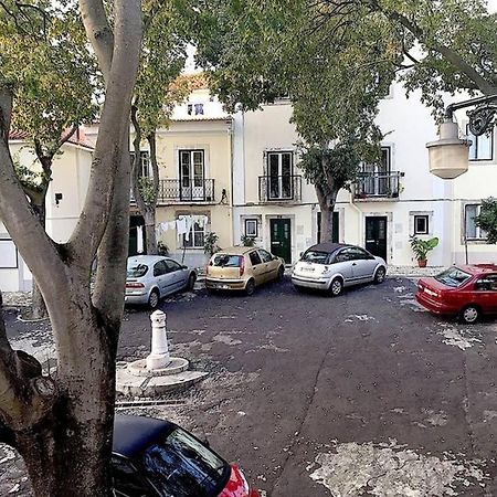 Ferienwohnung Casa Do Telheiro Lissabon Exterior foto