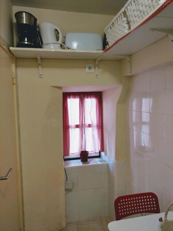 Ferienwohnung Casa Do Telheiro Lissabon Exterior foto